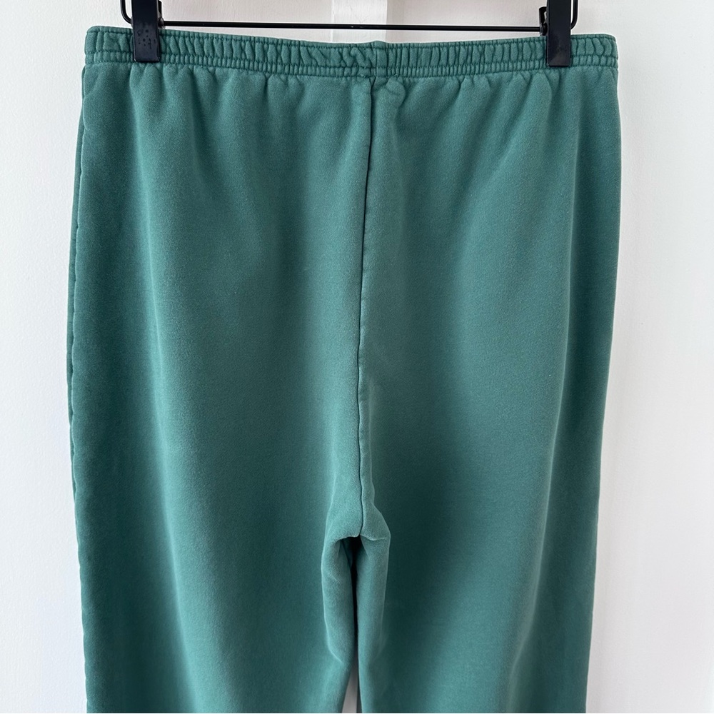 KULE green jogger - Picture 4 of 5